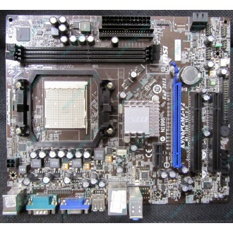 Материнская плата MSI MS-7309 K9N6PGM2-V2 VER 2.2 s.AM2+ Б/У (Череповец)
