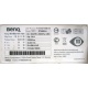  Benq LCD Monitor ET-0035-N V2200 Eco Rev 00-007-NA 9H.L28LN.IWE (Череповец)