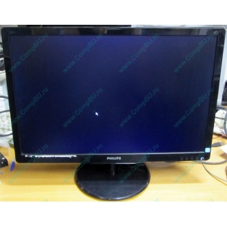 Монитор Б/У 22" Philips 220V4LAB (1680x1050) multimedia (Череповец)
