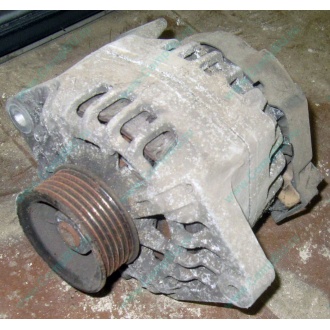 Нерабочий генератор 12V 80A Nissan Almera Classic (Череповец)