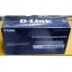 Коммутатор D-link DES-1024D 24 port 10/100Mbit металлический корпус (Череповец)
