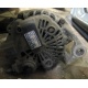 Нерабочий генератор 12V 80A Nissan Almera Classic (Череповец)