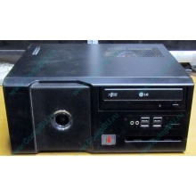 Маленький компьютер Intel Core i5 2400 (4x3.1GHz) /4Gb /750Gb /ATX 300W (Череповец)