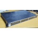 Управляемый свитч D-link DES-1210-52 48 port 10/100Mbit + 4 port 1Gbit + 2 port SFP металлический корпус (Череповец)