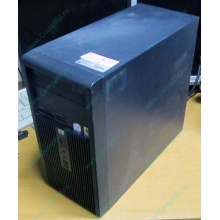 Системный блок Б/У HP Compaq dx7400 MT (Intel Core 2 Quad Q6600 (4x2.4GHz) /4Gb /250Gb /ATX 350W) - Череповец
