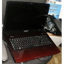 Ноутбук Samsung R780i (Intel Core i3 370M (2x2.4Ghz HT) /4096Mb DDR3 /320Gb /ATI Radeon HD5470 /17.3" TFT 1600x900) - Череповец