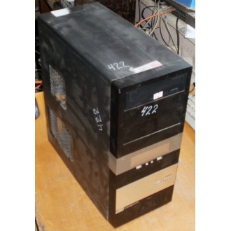 Компьютер Intel Celeron 2.13GHz /256Mb /40Gb /ATX 300W (Череповец)