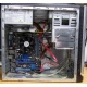 Компьютер БУ AMD Athlon II X2 250 (2x3.0GHz) s.AM3 /3Gb DDR3 /120Gb /video /DVDRW DL /sound /LAN 1G /ATX 300W FSP (Череповец)