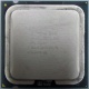 Процессор Б/У Intel Core 2 Duo E8400 (2x3.0GHz /6Mb /1333MHz) SLB9J socket 775 (Череповец)