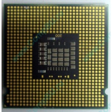 Процессор Б/У Intel Core 2 Duo E8400 (2x3.0GHz /6Mb /1333MHz) SLB9J socket 775 (Череповец)