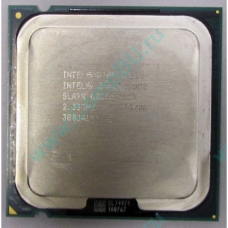 Процессор Intel Core 2 Duo E6550 (2x2.33GHz /4Mb /1333MHz) SLA9X socket 775 (Череповец)