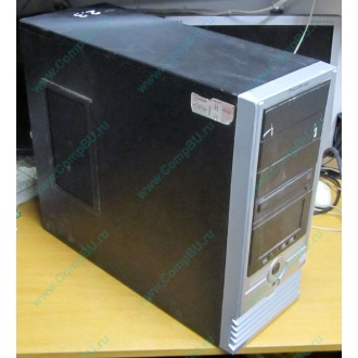 Компьютер Intel Pentium Dual Core E2180 (2x2.0GHz) /2Gb /160Gb /ATX 250W (Череповец)
