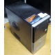 Компьютер Б/У Intel Core 2 Quad Q6600 (4x2.4GHz) /4Gb /250Gb /ATX 350W FSP (Череповец)