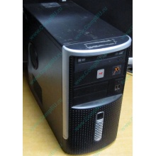 Компьютер Б/У Intel Core 2 Quad Q8300 (4x2.5GHz) /4Gb /250Gb /ATX 350W (Череповец)