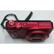 Фотоаппарат Nikon Coolpix S9100 (без зарядного устройства) - Череповец