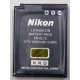 Аккумулятор Nikon EN-EL12 3.7V 1050mAh 3.9W (Череповец)
