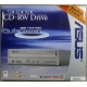 CDRW ASUS CRW-5232A IDE White (Retail) - Череповец
