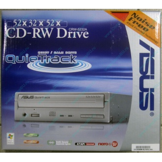 CDRW ASUS CRW-5232A IDE White (Retail) - Череповец