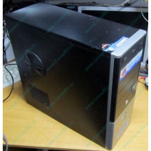 Четырехядерный компьютер Intel Core 2 Quad Q9400 (4x2.66GHz) /4Gb DDR2 /500Gb /ATX 430W Thermaltake (Череповец)