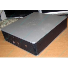 Четырёхядерный Б/У компьютер HP Compaq 5800 (Intel Core 2 Quad Q6600 (4x2.4GHz) /4Gb /250Gb /ATX 240W Desktop) - Череповец