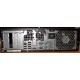 HP Compaq 6000 Pro (Intel Core 2 Quad Q8300 (4x2.5GHz) /4Gb /320Gb /ATX 240W Desktop /Windows 7 Pro) вид сзади (Череповец)