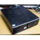 Б/У системный блок HP Compaq 6000 SFF (Intel Pentium Dual Core E5400 (2x2.7GHz) /2Gb /320Gb /ATX 240W minidesktop /WINDOWS 7 PRO (Череповец)