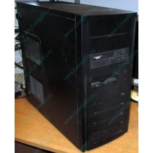 Игровой компьютер Intel Core 2 Quad Q6600 (4x2.4GHz) /4Gb /250Gb /1Gb Radeon HD6670 /ATX 450W (Череповец)