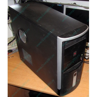 Начальный игровой компьютер Intel Pentium Dual Core E5700 (2x3.0GHz) s.775 /2Gb /250Gb /1Gb GeForce 9400GT /ATX 350W (Череповец)