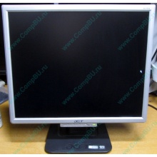 ЖК монитор 19" Acer AL1916 (1280х1024) - Череповец