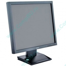 Монитор 17" ЖК Acer V173 в Череповце, монитор 17" TFT Acer V173 (Череповец)