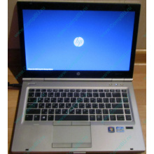Б/У ноутбук Core i7: HP EliteBook 8470P B6Q22EA (Intel Core i7-3520M /8Gb /500Gb /Radeon 7570 /15.6" TFT 1600x900 /Window7 PRO) - Череповец