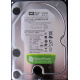 Б/У жёсткий диск 1Tb Western Digital WD10EVVS Green (WD AV-GP 1000 GB) 5400 rpm SATA (Череповец)