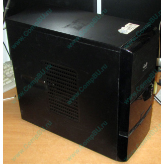 Компьютер Intel Core i3-2100 (2x3.1GHz HT) /4Gb /320Gb /ATX 400W /Windows 7 x64 PRO (Череповец)