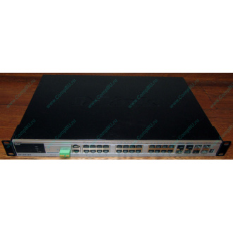 Б/У коммутатор D-link DGS-3620-28TC 24 port 1Gbit + 8 port SFP (Череповец)