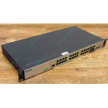 Б/У коммутатор D-link DGS-3000-26TC 20 port 1Gbit + 4 port SFP+ (Череповец)