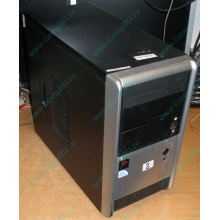 4хядерный компьютер Intel Core 2 Quad Q6600 (4x2.4GHz) /4Gb /160Gb /ATX 450W (Череповец)