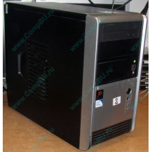 4хядерный компьютер Intel Core 2 Quad Q6600 (4x2.4GHz) /4Gb /160Gb /ATX 450W (Череповец)