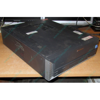 Б/У лежачий компьютер Kraftway Prestige 41240A#9 (Intel C2D E6550 (2x2.33GHz) /2Gb /160Gb /300W SFF desktop /Windows 7 Pro) - Череповец
