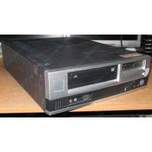 БУ компьютер Kraftway Prestige 41180A (Intel E5400 (2x2.7GHz) s.775 /2Gb DDR2 /160Gb /IEEE1394 (FireWire) /ATX 250W SFF desktop) - Череповец