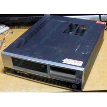 Б/У компьютер Kraftway Prestige 41180A (Intel E5400 (2x2.7GHz) s775 /2Gb DDR2 /160Gb /IEEE1394 (FireWire) /ATX 250W SFF desktop) - Череповец