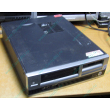 Б/У компьютер Kraftway Prestige 41180A (Intel E5400 (2x2.7GHz) s775 /2Gb DDR2 /160Gb /IEEE1394 (FireWire) /ATX 250W SFF desktop) - Череповец