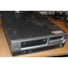БУ компьютер Kraftway Prestige 41180A (Intel E5400 (2x2.7GHz) s775 /2Gb DDR2 /160Gb /IEEE1394 (FireWire) /ATX 250W SFF desktop) - Череповец