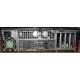 БУ Kraftway Prestige 41180A (Intel E5400 /2Gb DDR2 /160Gb /IEEE1394 (FireWire) /ATX 250W SFF desktop) вид сзади (Череповец)