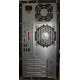 HP Compaq dx2300 MT (Intel Pentium-D 925 (2x3.0GHz) /2Gb /160Gb /ATX 250W) вид сзади (Череповец)