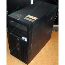 Компьютер Б/У HP Compaq dx2300 MT (Intel C2D E4500 (2x2.2GHz) /2Gb /80Gb /ATX 250W) - Череповец