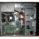 HP Compaq dx2300MT (Intel Core 2 Duo E4400 /2Gb /80Gb /ATX 300W) вид изнутри (Череповец)