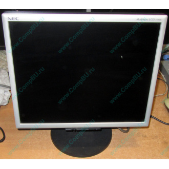 Монитор Б/У Nec MultiSync LCD 1770NX (Череповец)