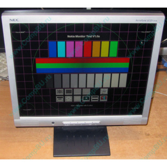 Монитор 17" TFT Nec AccuSync LCD72VM (Череповец)