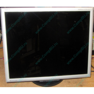 Монитор 19" Nec MultiSync Opticlear LCD1790GX на запчасти (Череповец)