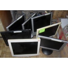 Монитор 15" TFT без блока питания (Череповец)